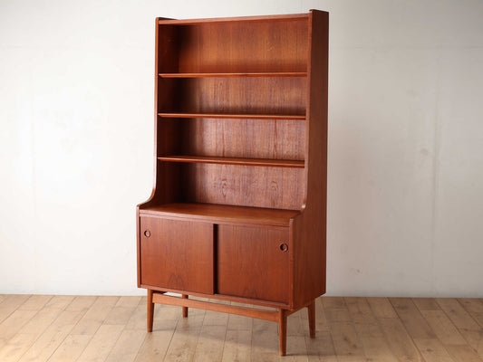 ブックシェルフ