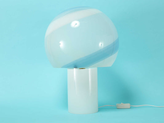 ムラノグラステーブルランプ