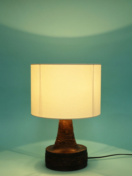 セラミックテーブルランプ