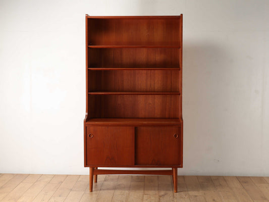 ブックシェルフ