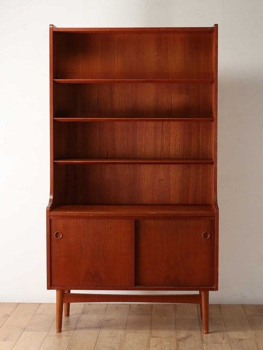 ブックシェルフ