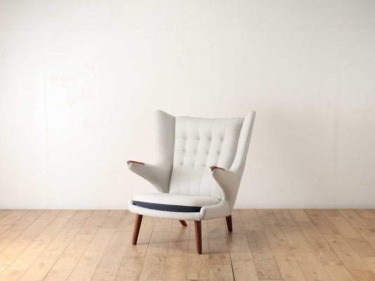 HANS J. WEGNER ベアチェア AP19