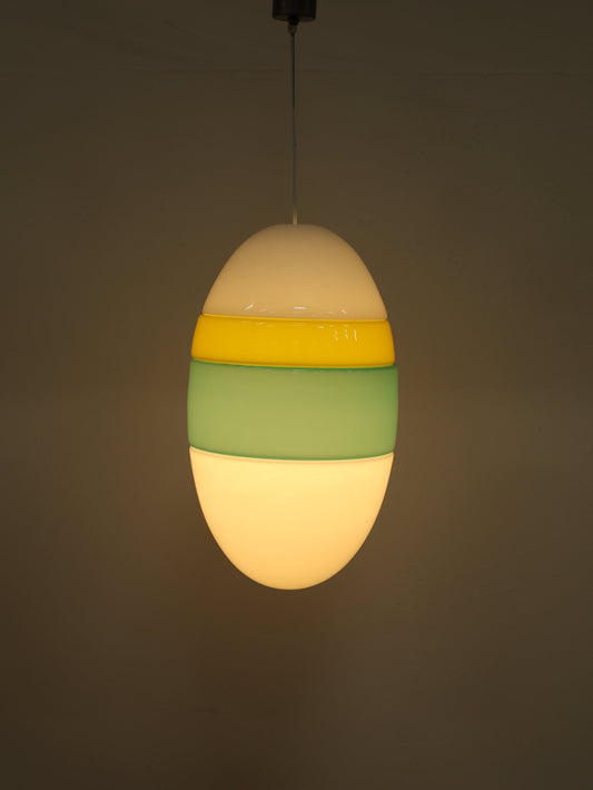 シーリングランプ