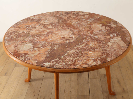 イタリアンマーブルトップテーブル