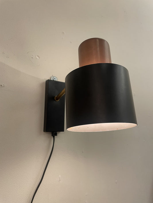 JO HAMMERBORG BY FOG & MORUP ウォールランプ