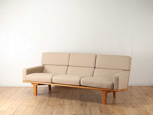 IRE MOBLER 3シーターソファ