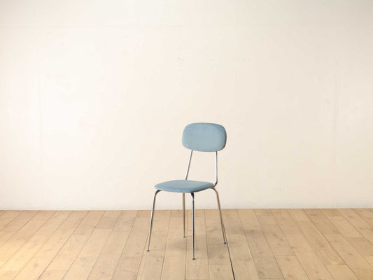 イタリアンメタルチェア