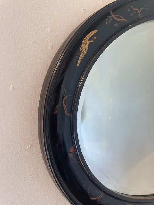 シノワズリウォールミラー