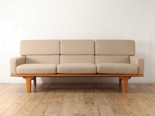 IRE MOBLER 3シーターソファ