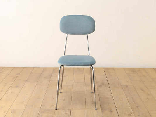 イタリアンメタルチェア