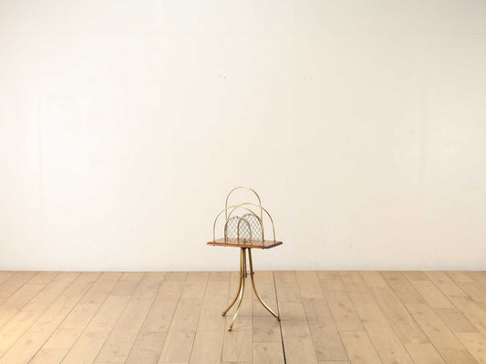 ペーパーラック