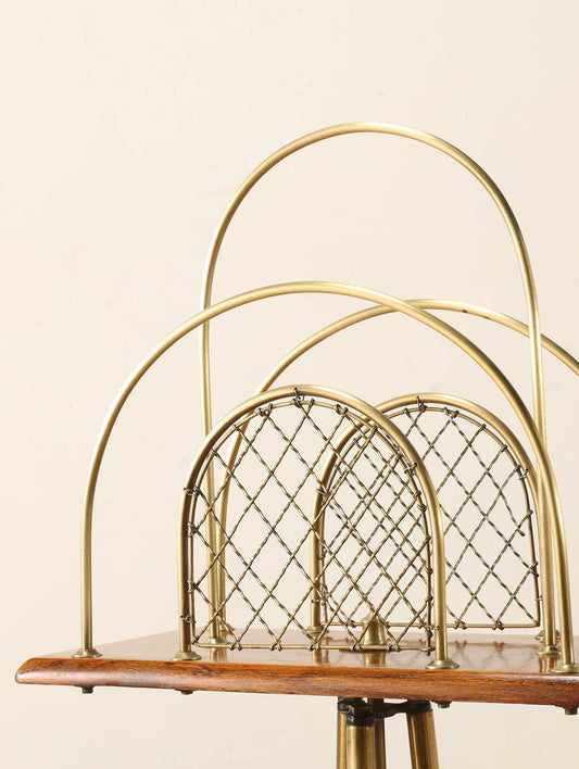 ペーパーラック