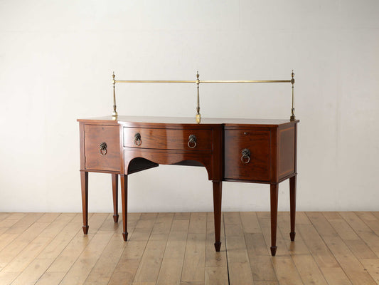 エドウォーディアンサイドボード