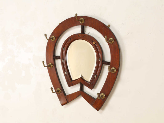 ホースシューミラー