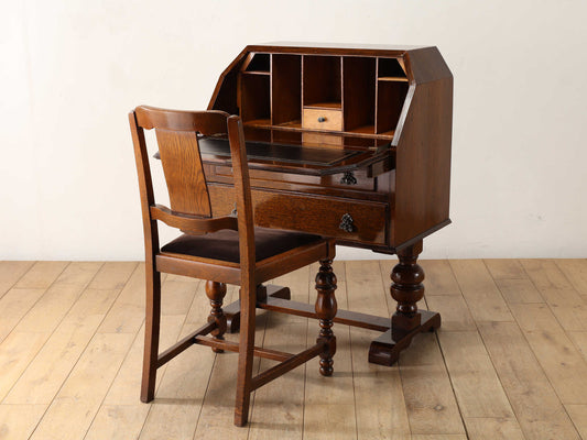 デコビューロー