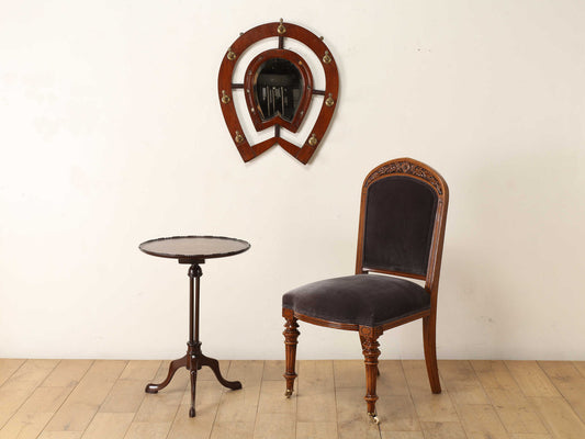 ホースシューミラー