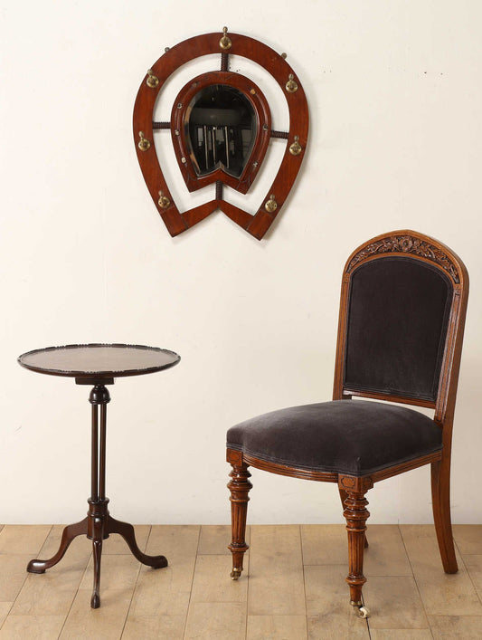 ホースシューミラー