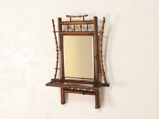 シノワズリミラーラック