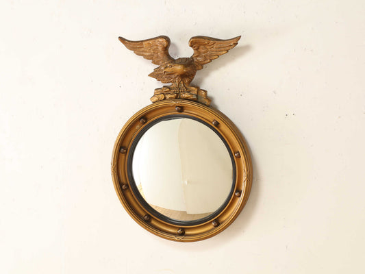 コンベックスミラー