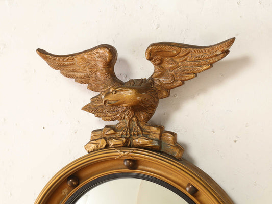 コンベックスミラー