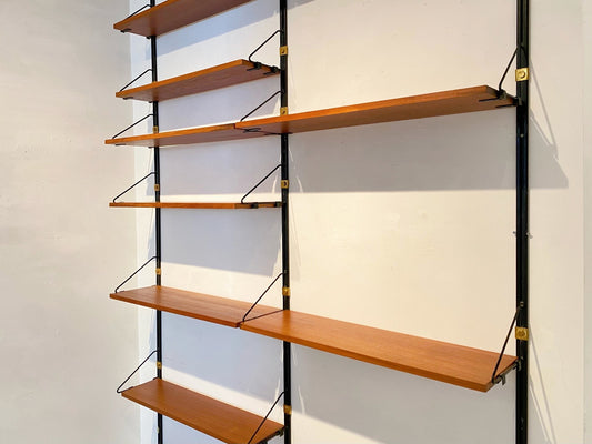 イタリアンウォールユニット