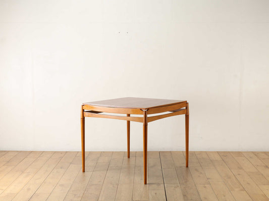 GIO PONTI カードテーブル for FRATELLI REGUITTI