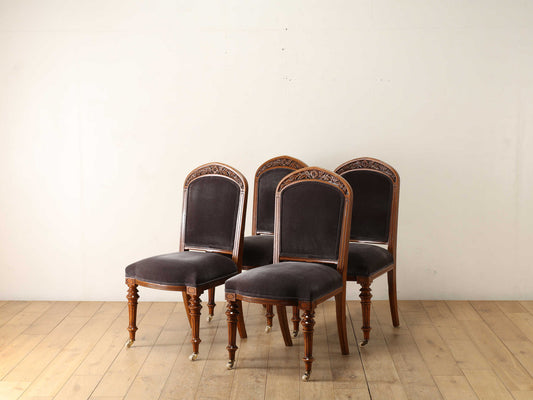 エドウォーディアンチェア