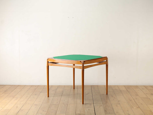 GIO PONTI カードテーブル for FRATELLI REGUITTI