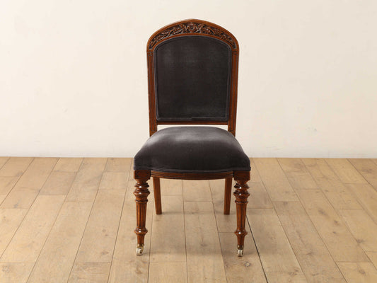 エドウォーディアンチェア