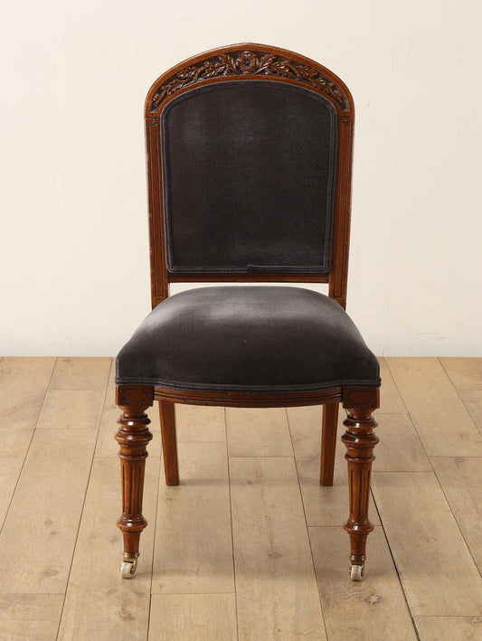 エドウォーディアンチェア