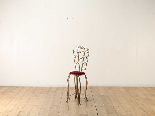 PIER LUIGI COLLI チェア