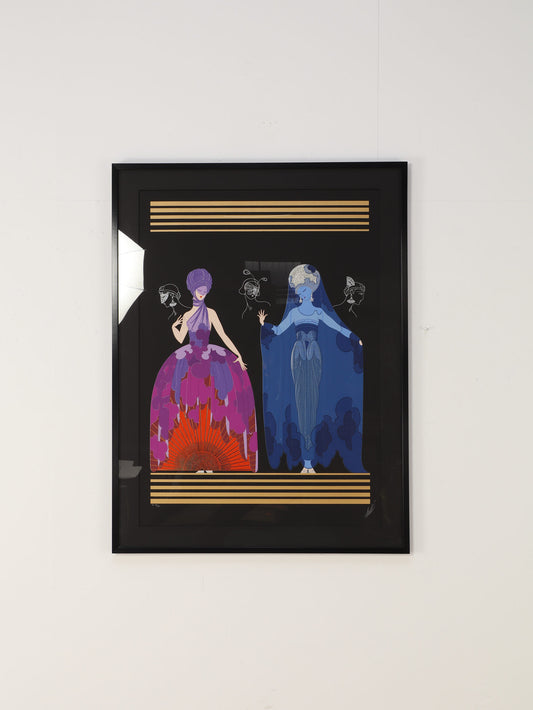 エルテ Evening,Night