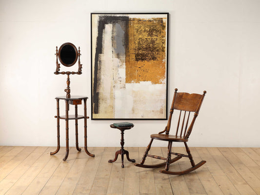 ファーバンブーシェービングスタンド