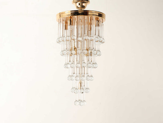 ドロップシャンデリア