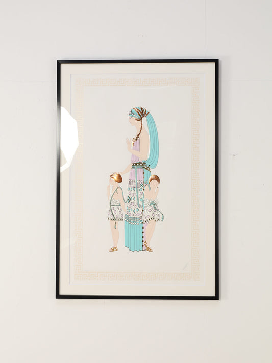 エルテ Motherhood