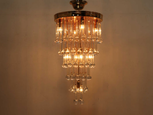 ドロップシャンデリア