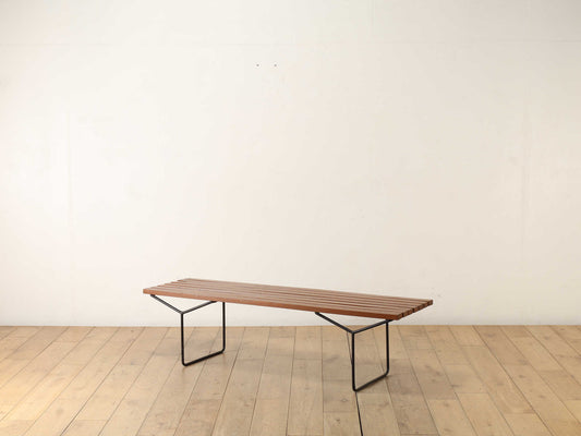 イタリアンベンチ