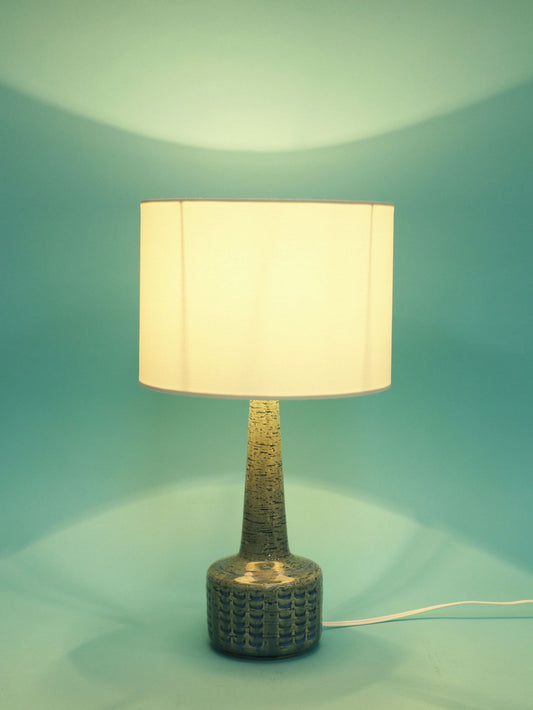 セラミックテーブルランプ