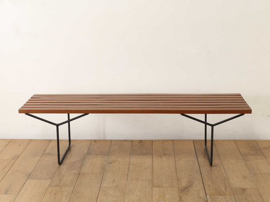 イタリアンベンチ