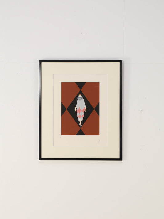 エルテ Manhattan Mary Ⅳ