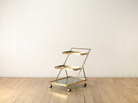 イタリアンティーカート