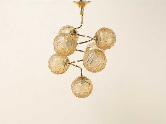 グラスシーリングランプ