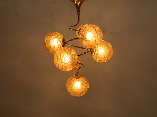 グラスシーリングランプ