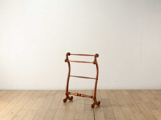 ヴィクトリアンタオルレール