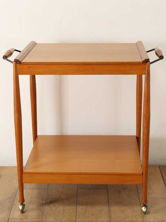 FRATELLI REGUITTI イタリアンティーカート