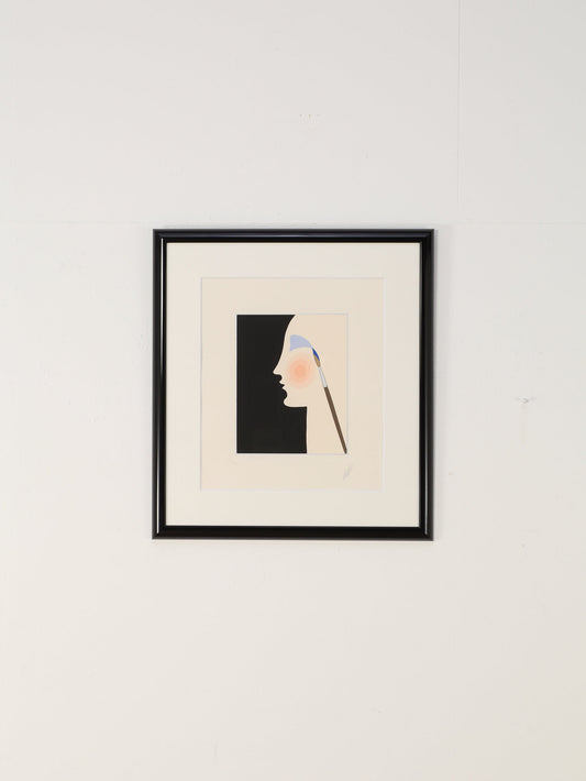 エルテ Cosmetics Brush