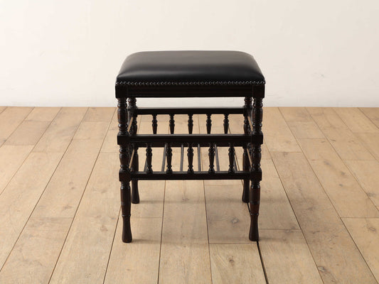 ヴィクトリアンスツール