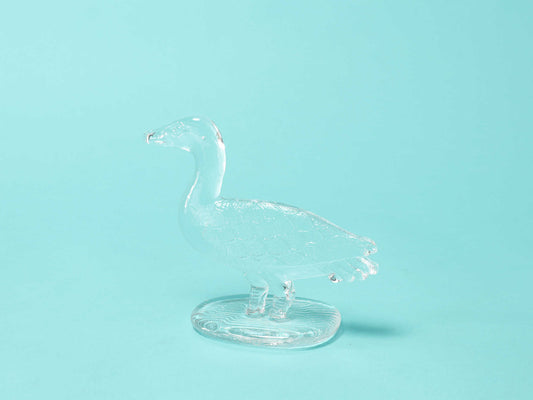 BERTIL VALLIEN ダック