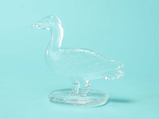 BERTIL VALLIEN ダック