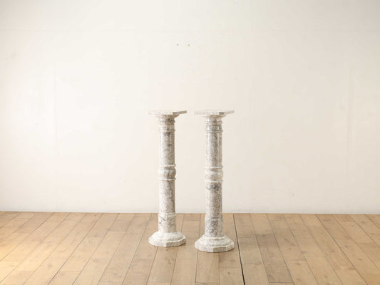 イタリアンペアマーブルコラム